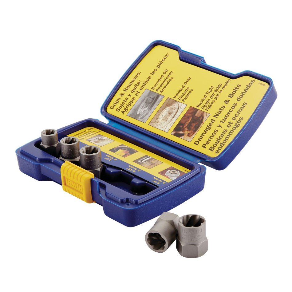 Pullers & Extractors