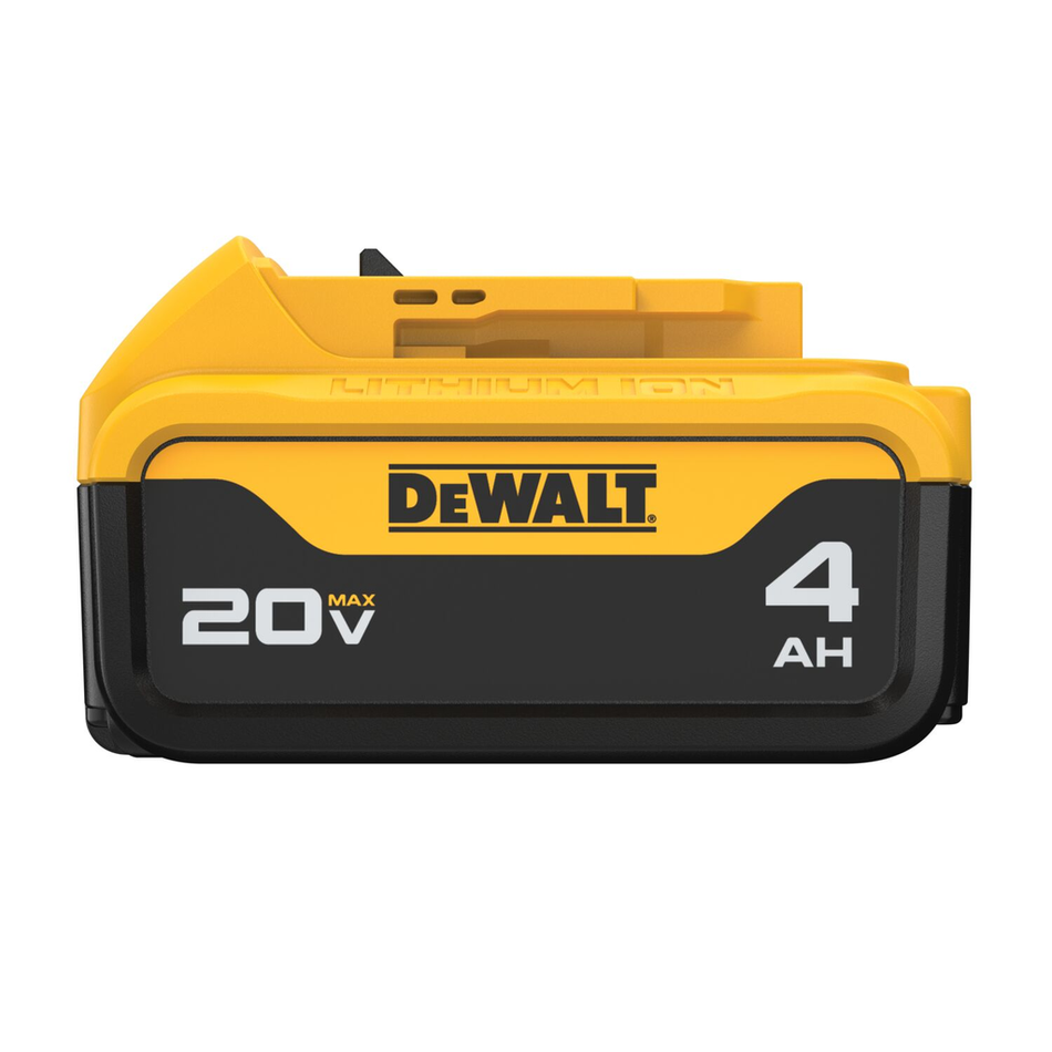 Batteries, Chargers & Power Supply