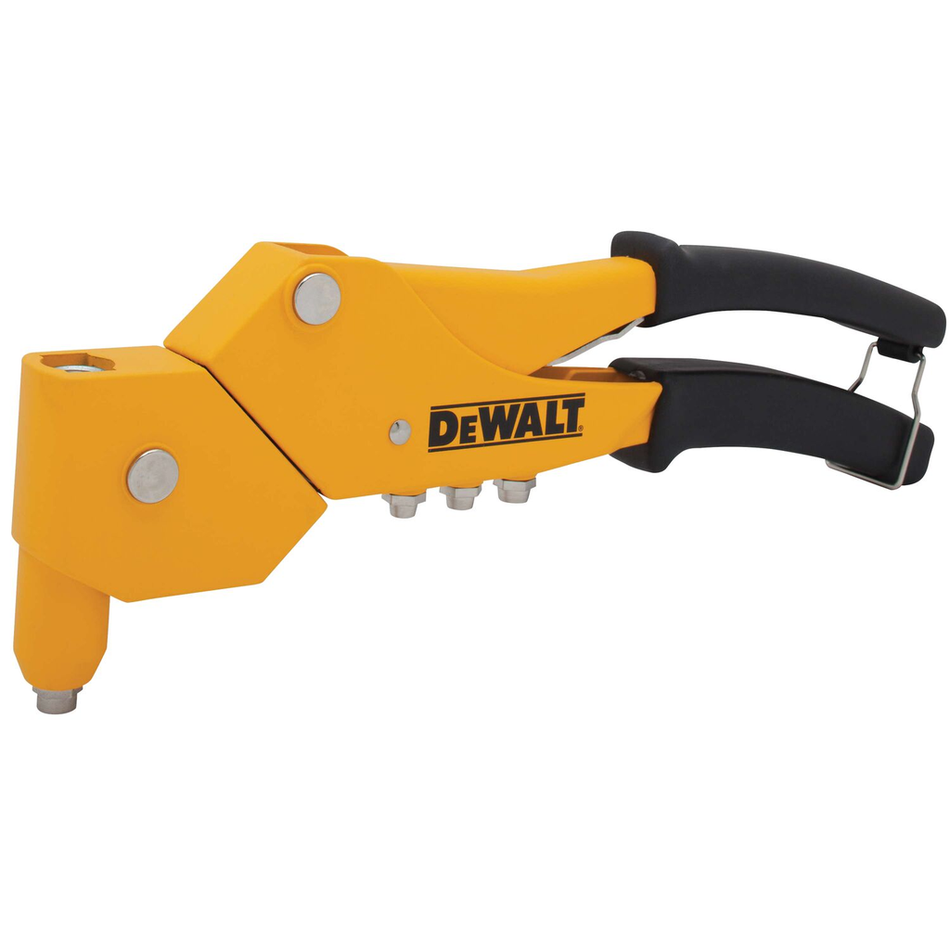 Riveters & Staplers