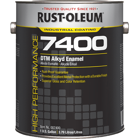 Chemicals, Paint, Adhesives & Lubricants