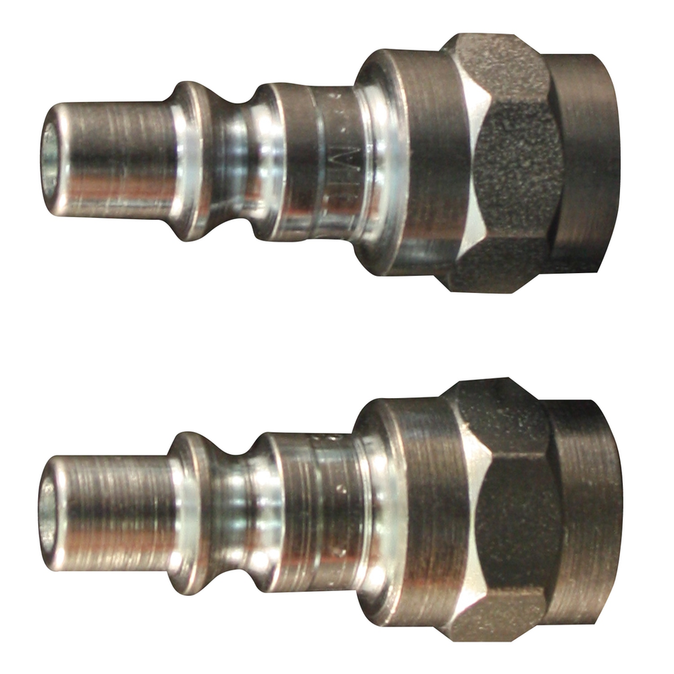 Air System Components