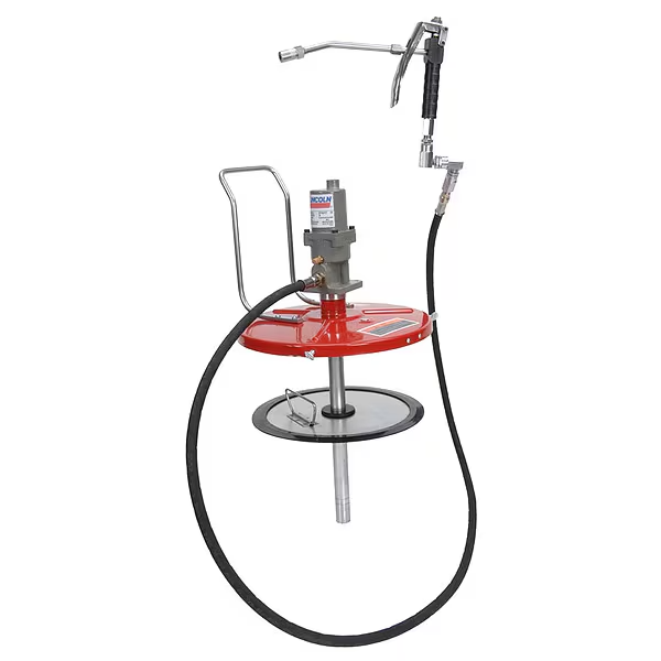 Lubrication Equipment