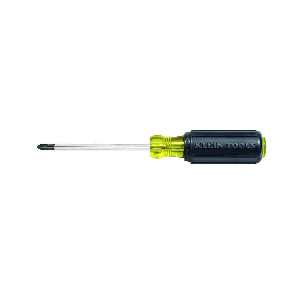 Screwdrivers & Hex Keys
