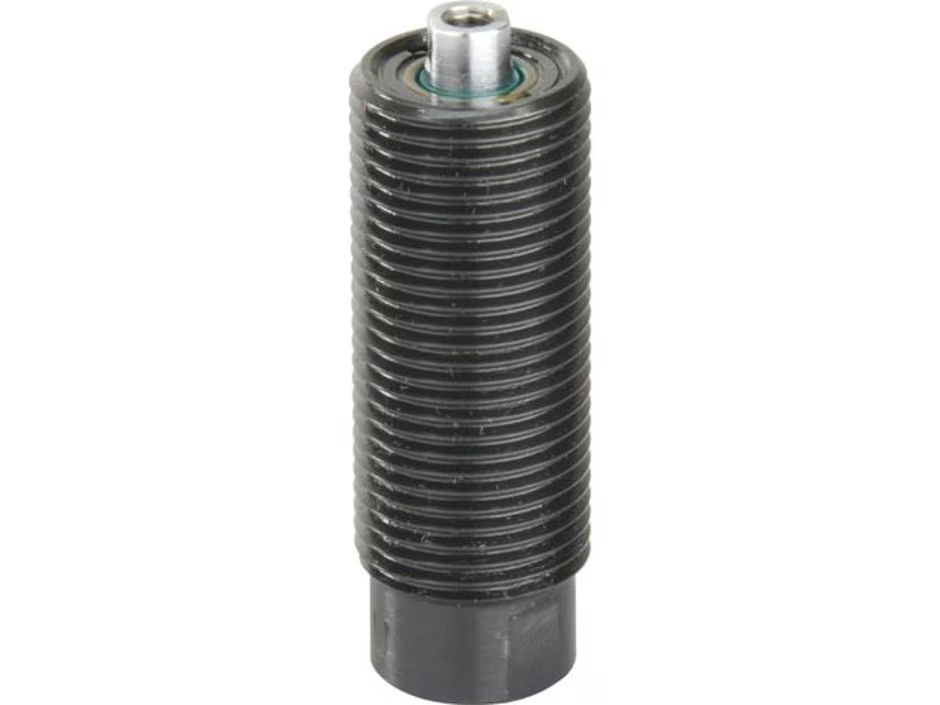 ENERPAC, Workholding Tools, 1190 lb. Thrd. Cyl, .75" Stroke, Metric, S/A