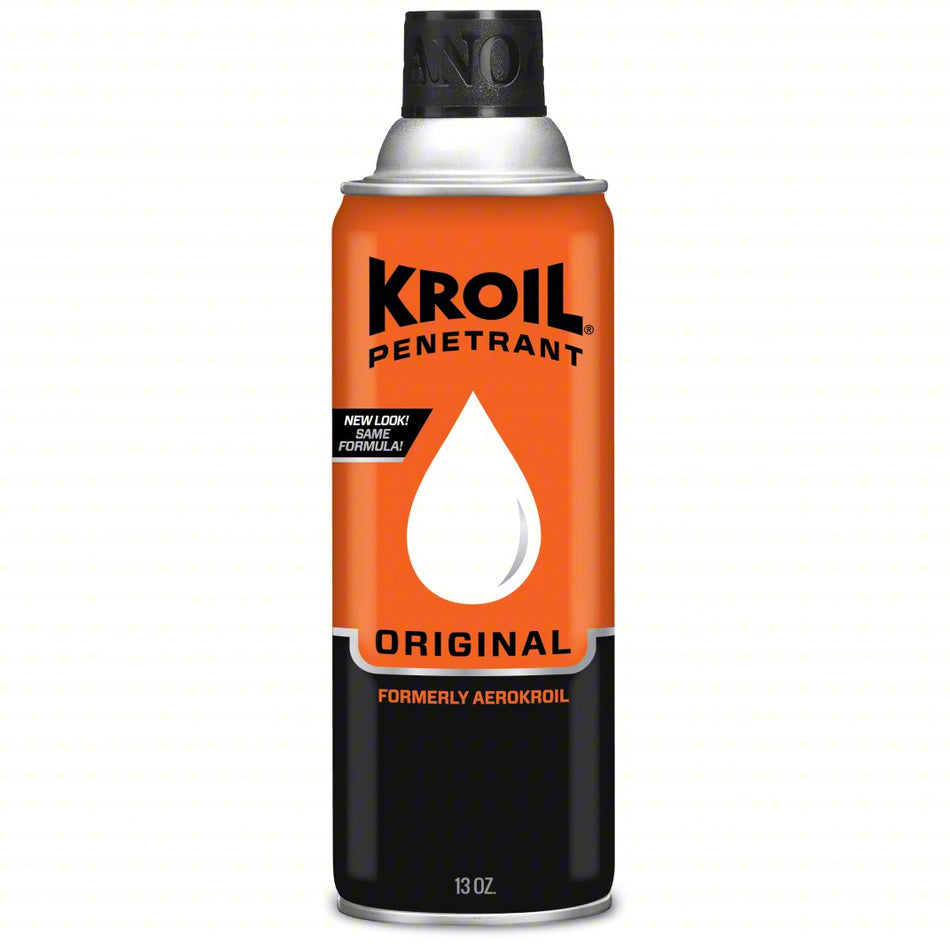 KROIL, Aerokroil 13oz SprayTech