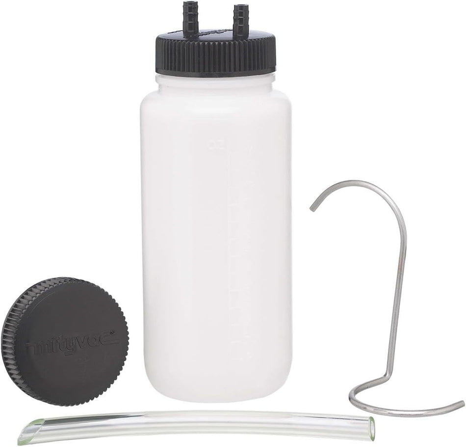 LINCOLN, 16 oz Fluid Reservoir Kit