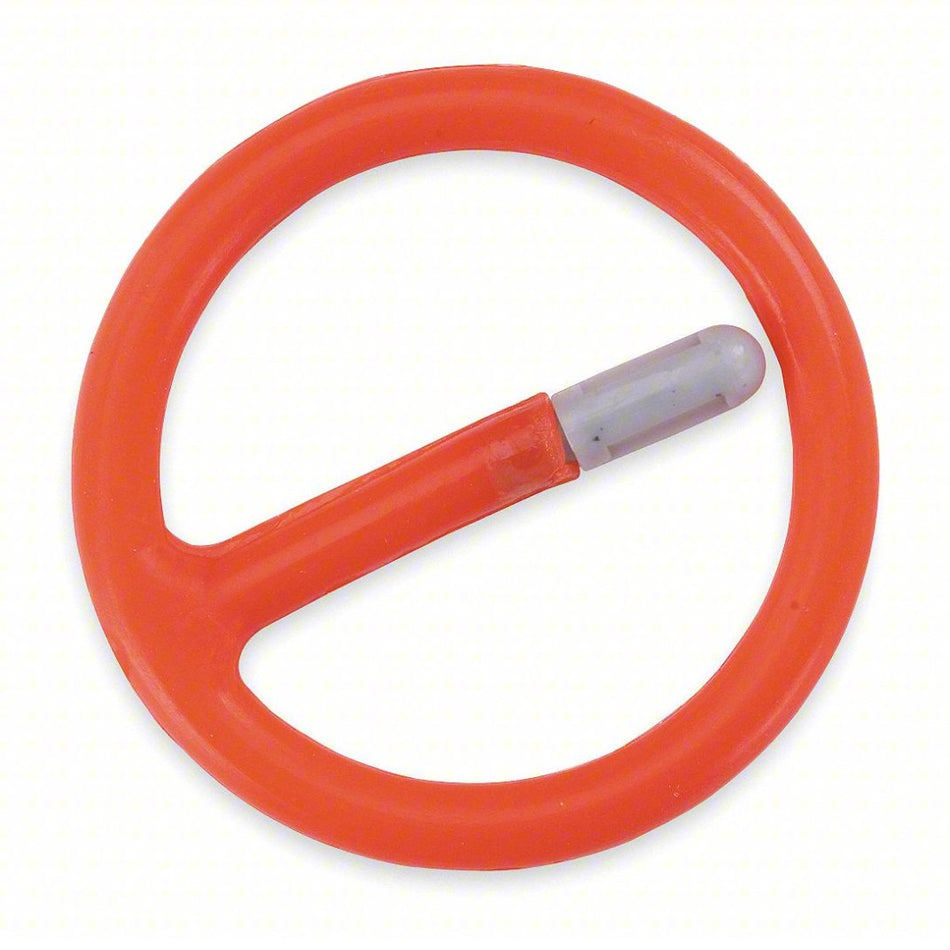 Proto, JRR07532, Bit Socket, 2.400 in Length, 0.200 in Height, Retaining Ring