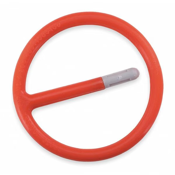 Proto, JRR10040, Retainer Pin/Ring, 3.000 in Length, 3.000 in Width, Socket Type