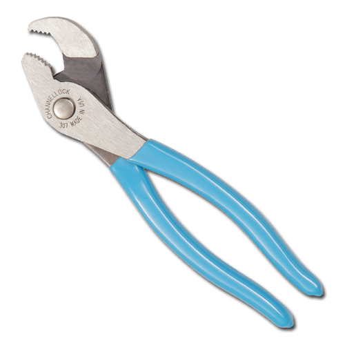 NUTBUSTER 7" Tongue & Groove Plier