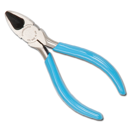 5" Diagonal Box Joint Cutting Plier