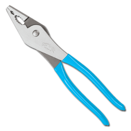 10" Professional Slip Joint Plier