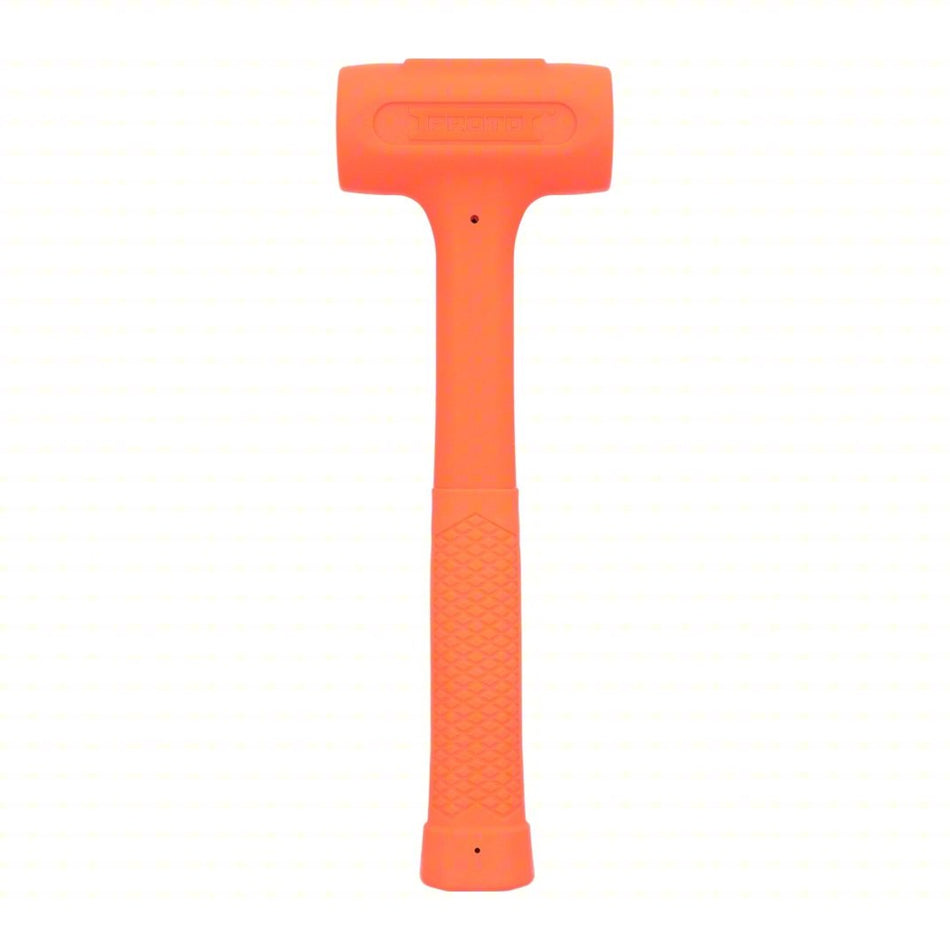 STANLEY, 18Oz Dead Blow Hammer COMPO CAST