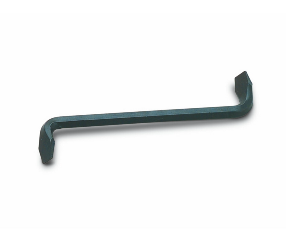 Offset Slotted Screwdriver 4-7/16" OAL - 1/4"